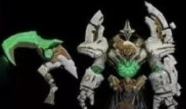 戈雅皮肤最新爆料图片,惊艳造型与神秘背景揭秘